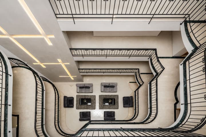 Hotel Egina Bogota