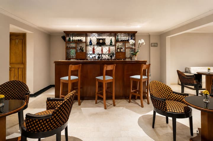 Hotel Egina Bogota