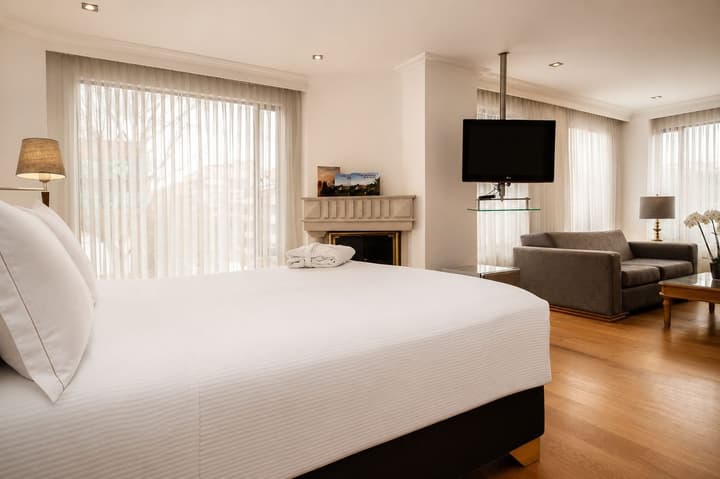 Hotel Egina Bogota