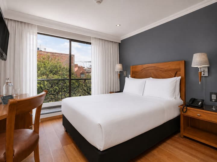 Hotel Egina Bogota