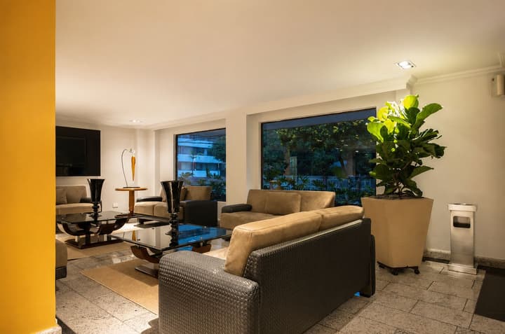 Hotel Egina Bogota