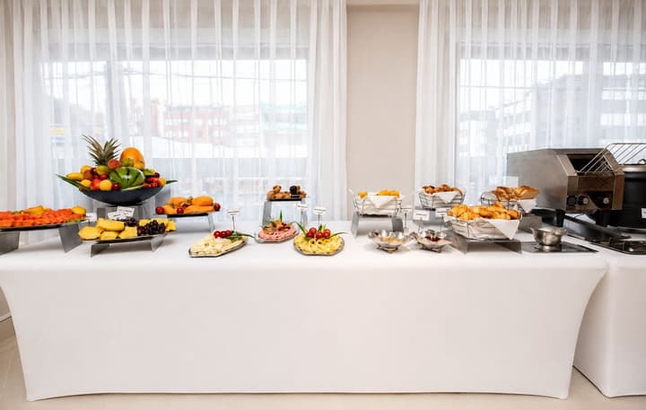 Hotel Egina Bogota