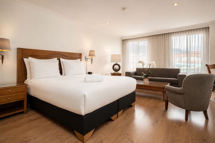 Hotel Egina Bogota