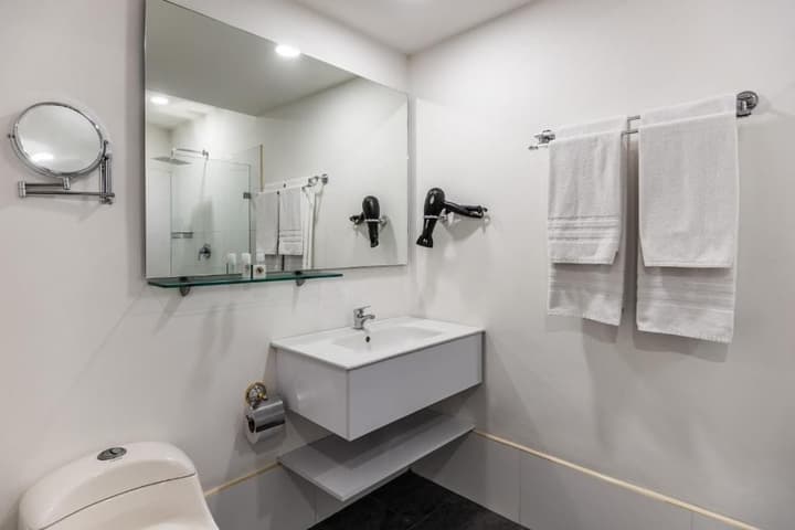 Hotel Egina Medellín
