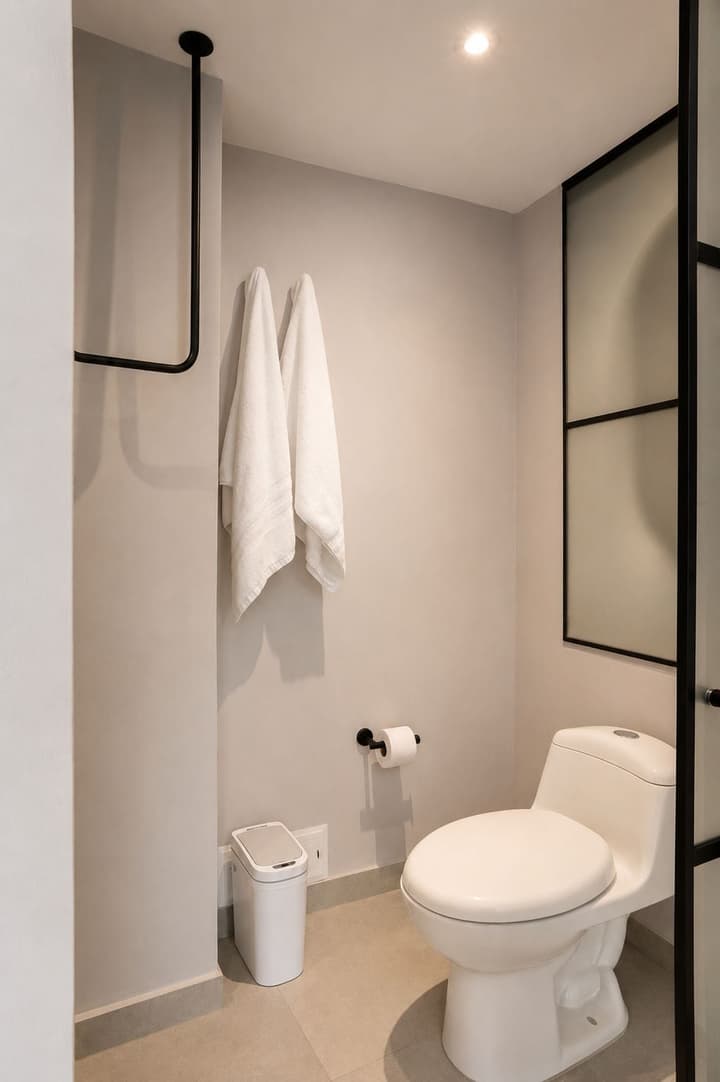 Hotel Egina Medellín