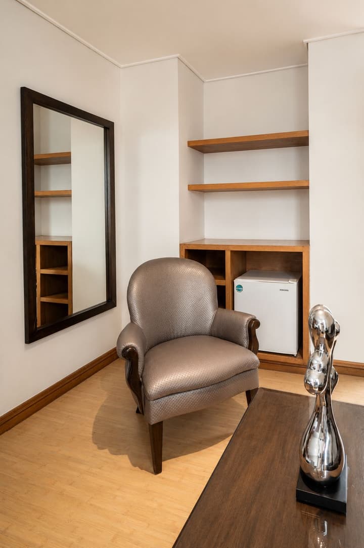 Hotel Egina Medellín
