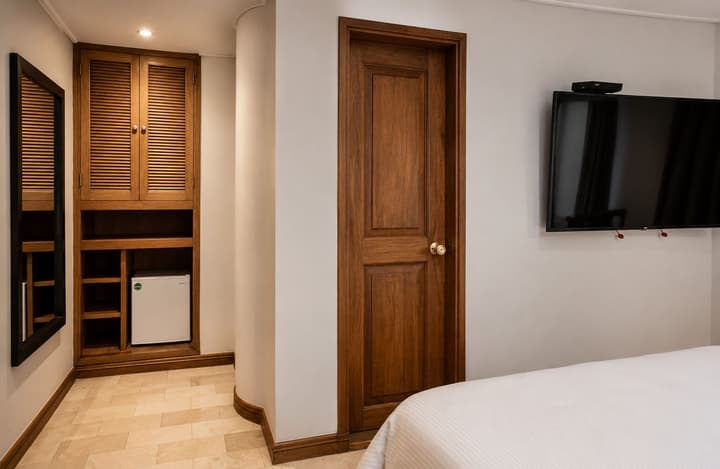 Hotel Egina Medellín