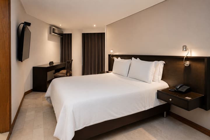 Hotel Egina Medellín