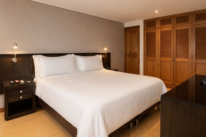 Hotel Egina Medellín
