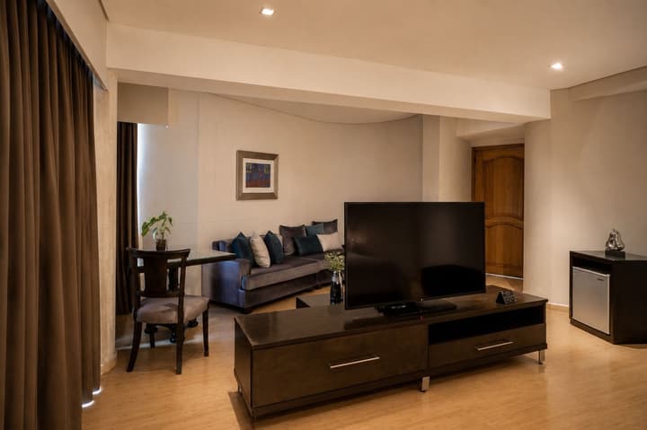 Hotel Egina Medellín