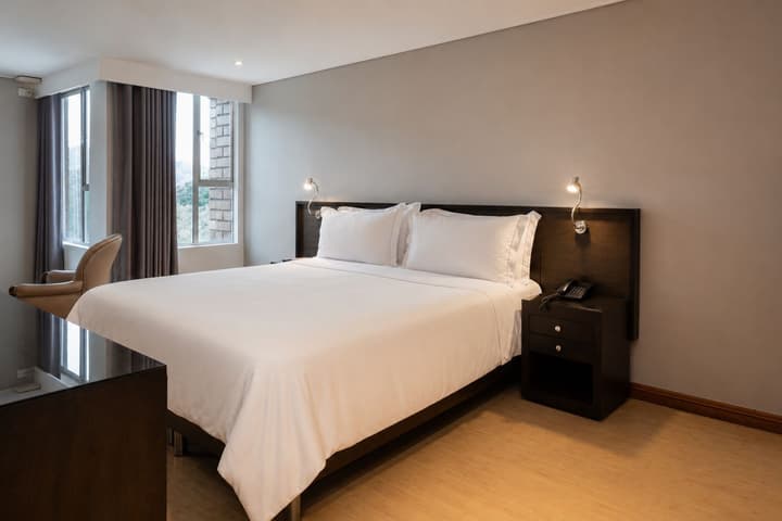 Hotel Egina Medellín