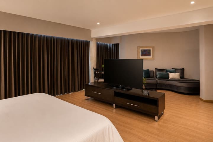 Hotel Egina Medellín