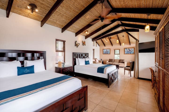 Buena Vista Chic Hotel