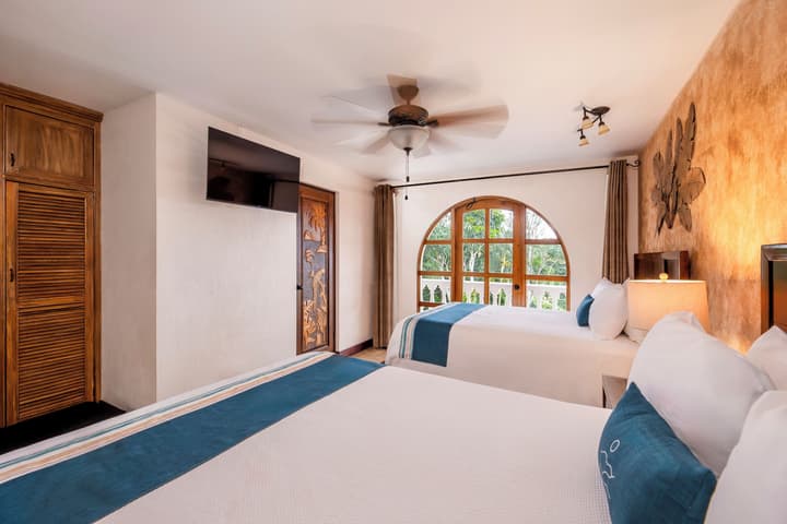 Buena Vista Chic Hotel