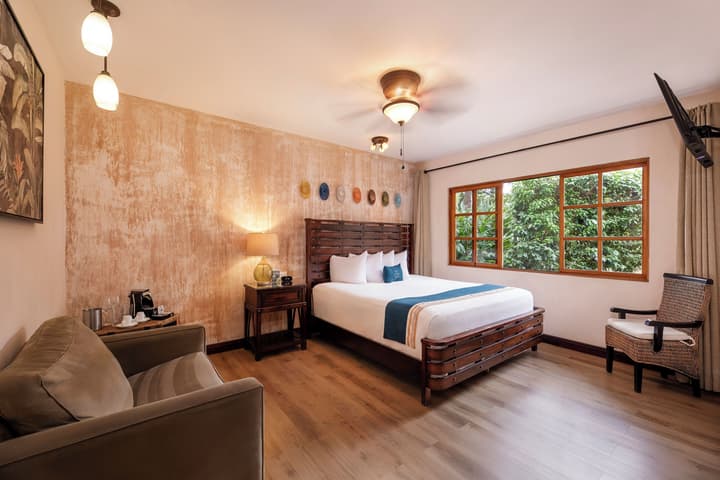 Buena Vista Chic Hotel