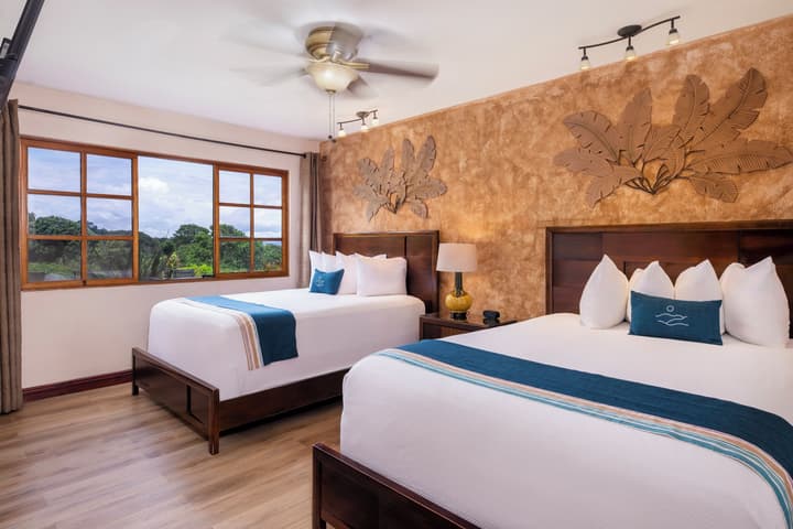 Buena Vista Chic Hotel