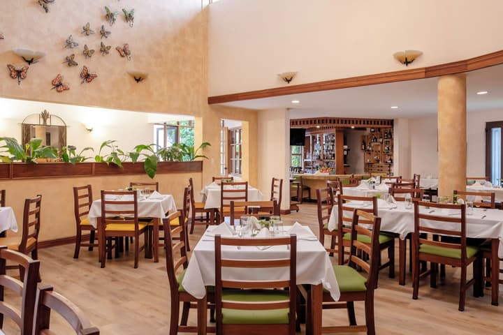 Buena Vista Chic Hotel