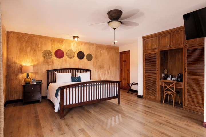 Buena Vista Chic Hotel