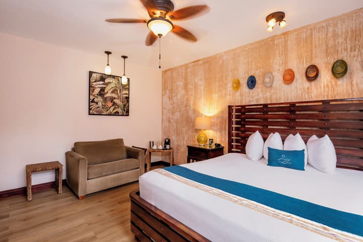 Buena Vista Chic Hotel