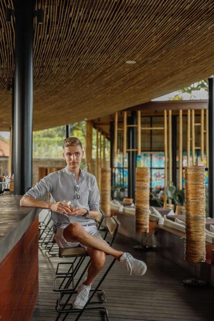 Segara Village Hotel
