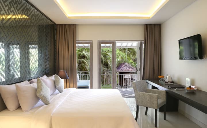 Segara Village Hotel