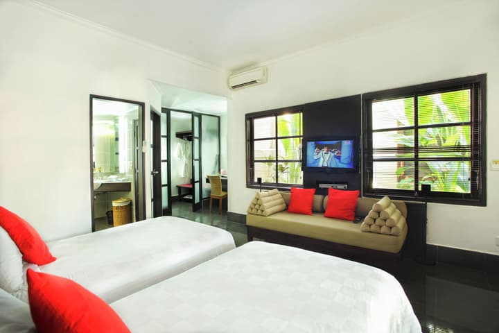 Segara Village Hotel