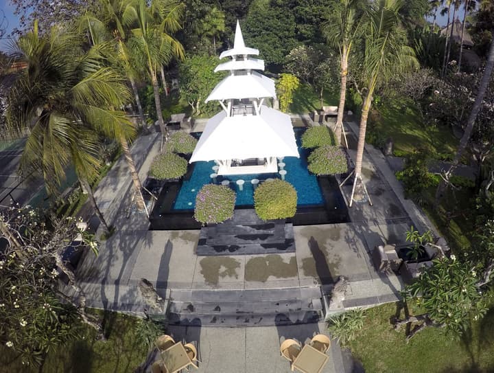 Segara Village Hotel