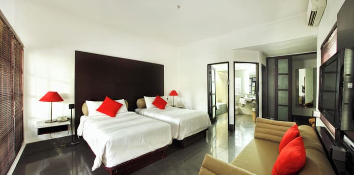 Segara Village Hotel