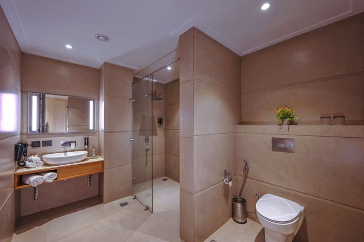 Royale Sarovar Portico Agra