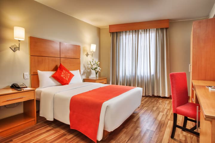 Hotel Cusco La Paccha, Affiliated by Meliá