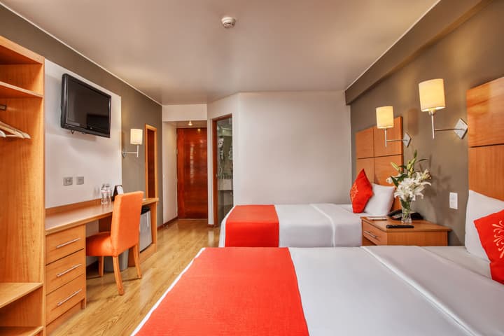 Hotel Cusco La Paccha, Affiliated by Meliá