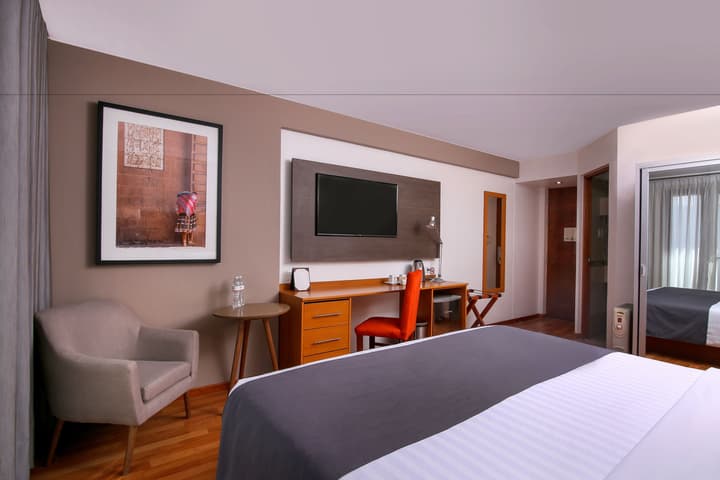 Hotel Cusco La Paccha, Affiliated by Meliá