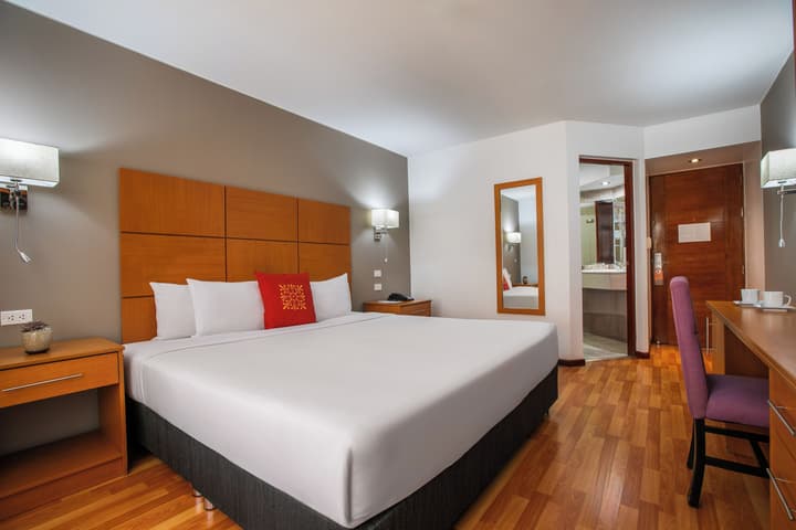 Hotel Cusco La Paccha, Affiliated by Meliá