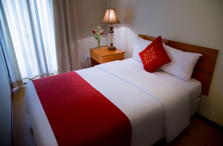 Hotel Cusco La Paccha, Affiliated by Meliá