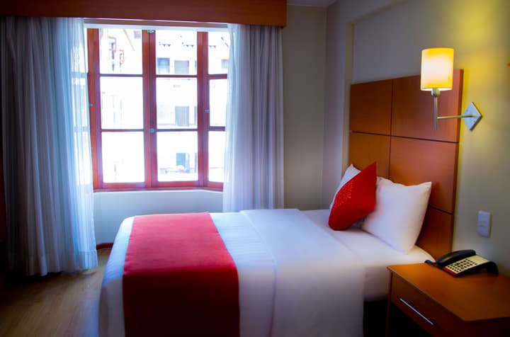 Hotel Cusco La Paccha, Affiliated by Meliá