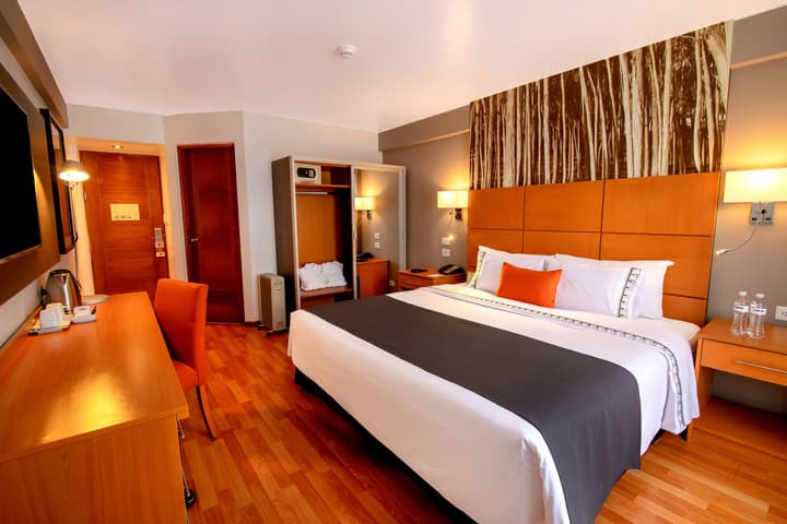 Hotel Cusco La Paccha, Affiliated by Meliá