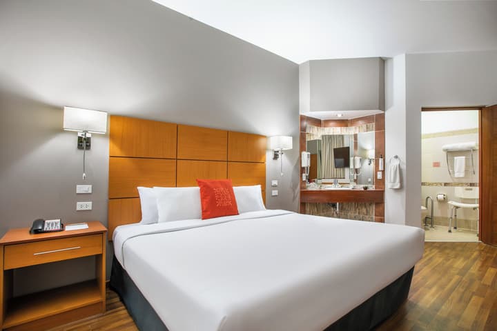 Hotel Cusco La Paccha, Affiliated by Meliá