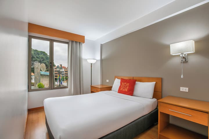 Hotel Cusco La Paccha, Affiliated by Meliá