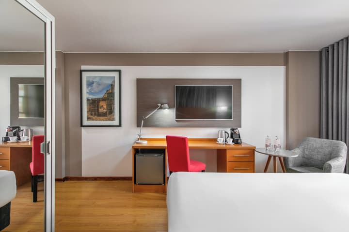 Hotel Cusco La Paccha, Affiliated by Meliá
