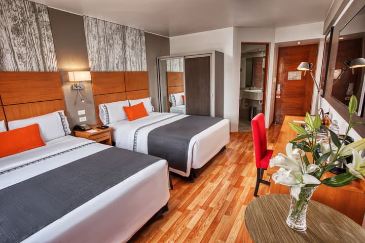 Hotel Cusco La Paccha, Affiliated by Meliá
