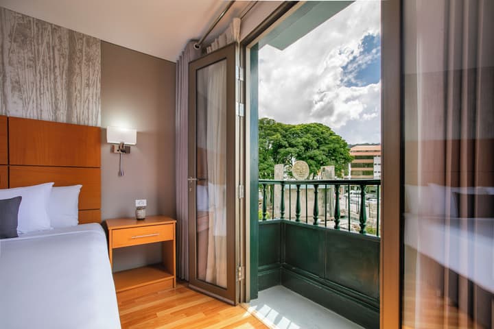Hotel Cusco La Paccha, Affiliated by Meliá