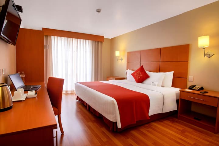 Hotel Cusco La Paccha, Affiliated by Meliá