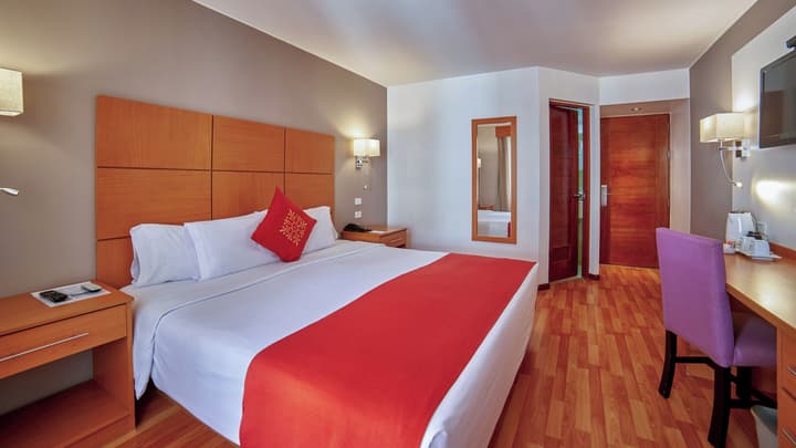 Hotel Cusco La Paccha, Affiliated by Meliá