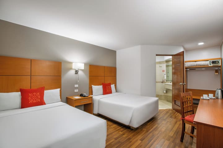 Hotel Cusco La Paccha, Affiliated by Meliá