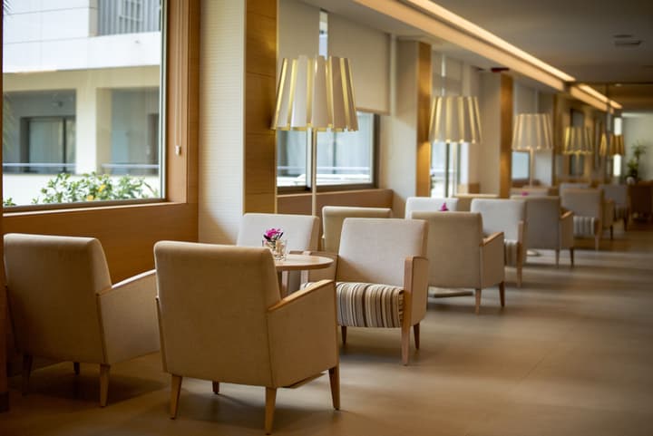 Hotel Bordoy Cosmopolitan