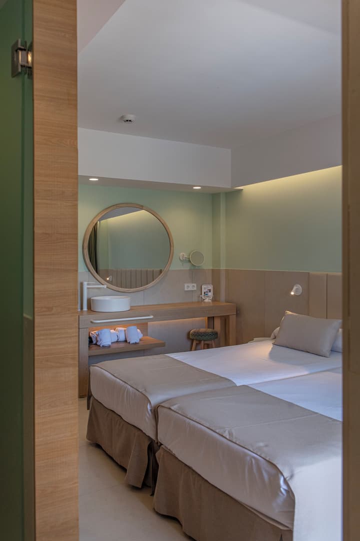 Hotel Bordoy Cosmopolitan