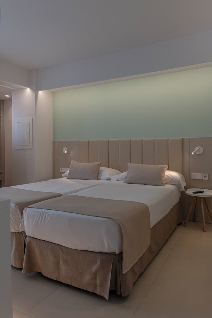 Hotel Bordoy Cosmopolitan