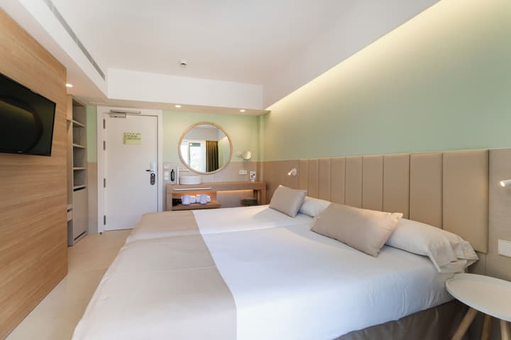 Hotel Bordoy Cosmopolitan