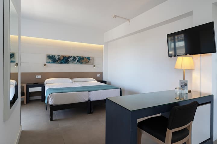 Hotel Bordoy Cosmopolitan