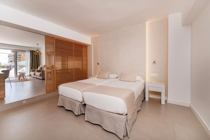 Hotel Bordoy Cosmopolitan